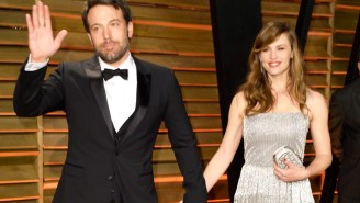 Ben Affleck And Jennifer Garner Will Reportedly Live Together To Co-Parent Their Children