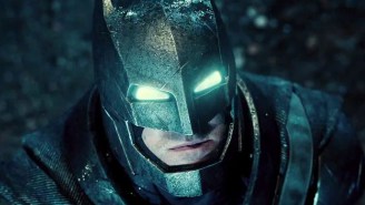 Ben Affleck reportedly set to co-write and direct standalone Batman film