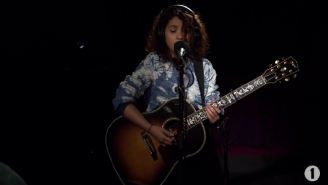 Taylor Swift Approves Of Alessia Cara’s Cover Of ‘Bad Blood’