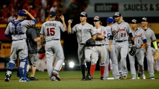 The MLB All-Star Game Drew Its Lowest Overnight Rating Ever