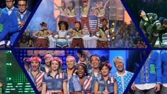 Big changes ahead for America’s Best Dance Crew
