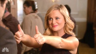 ‘Parks & Rec’ Showrunner: Amy Poehler Not Winning An Emmy Is ‘One Of The Great Hollywood Tragedies’