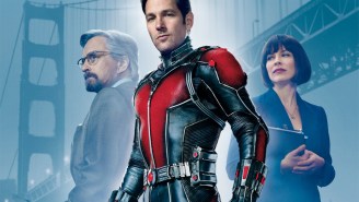 Ranking All 12 Marvel Movies: ‘Ant-Man’ enters the race