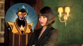 Director Peyton Reed Hints At What The ‘Ant-Man’ End Credit Scene Means For Hope Van Dyne