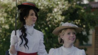 What’s On Tonight: Jack Black Shows Up On A New Episode Of ‘Another Period’
