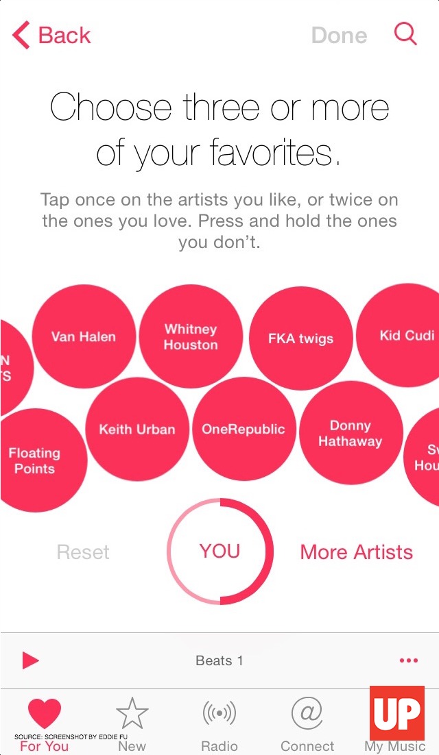 Apple Music Our Review After One Day With The New Service