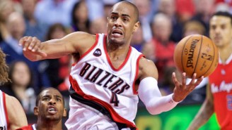 Arron Afflalo Allegedly Agrees To Two-Year, $16 Million Deal With Knicks