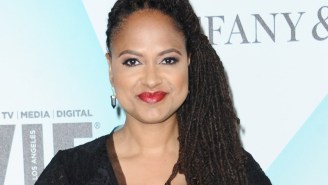 Ava DuVernay: I’m not directing ‘Black Panther’