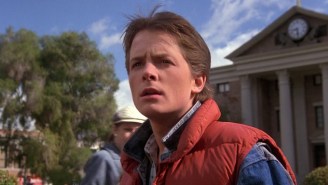 A ‘Back To The Future’ Reboot Would Be Awful, So Let’s Never Make One