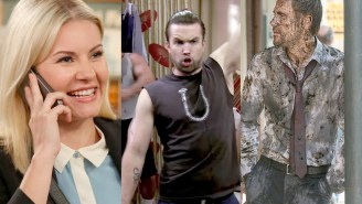 2015’s Least Emmy-Baiting Episodes
