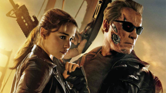 4 baffling questions ‘Terminator Genisys’ refused to answer…