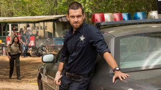 ‘Banshee’ ending with season 4 because ‘we were done telling the story’