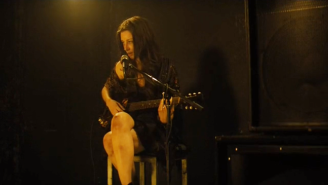 Lessons From ‘True Detective’: Ask Your Bar Singer To Play A Happy Song Once In A While, Geez