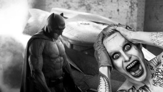 Is ‘Batman V Superman’ Prepared To Do Something Crazy With Batman And Robin’s Relationship?