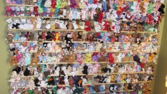 This Is The Strangest Work Email About Beanie Babies That You’ll Likely Ever Read