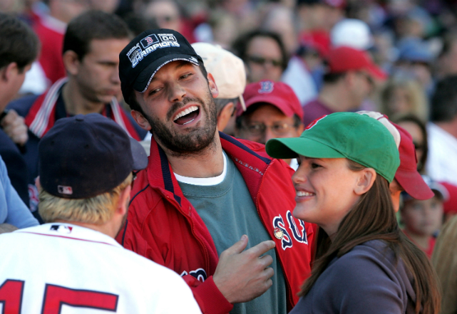 Red Sox Fan Goes Viral By Making Son Cry for Liking Yankees and