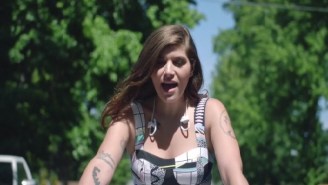 Best Coast Get Into Shape In The Video For ‘Feeling OK’