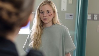 Beth From ‘The Walking Dead’ Will Play A Sex Surrogate On ‘Masters Of Sex’