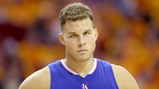 Blake Griffin Will Attend The Team USA Minicamp In Las Vegas Next Month