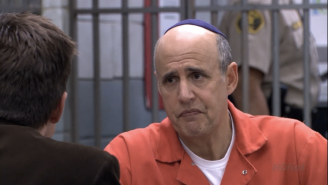 ‘Arrested Development’ Season Five Will Begin With A Bluth In Jail