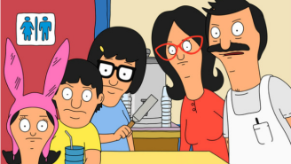 All The Times A Song From ‘Bob’s Burgers’ Got Stuck In Your Head