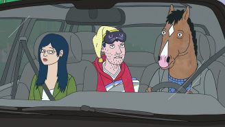 How the sad but silly ‘BoJack Horseman’ became one of TV’s very best shows
