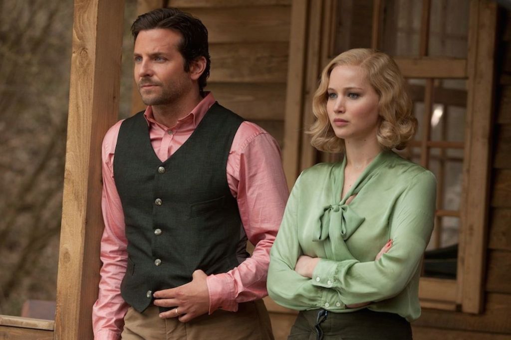 Remember that time Jennifer Lawrence and Bradley Cooper made a bomb? Netflix it. Remember that time Jennifer Lawrence and Bradley Cooper made a bomb? Netflix it.