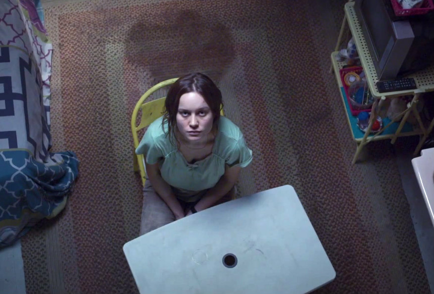 'Room' Trailer With Brie Larson — Watch