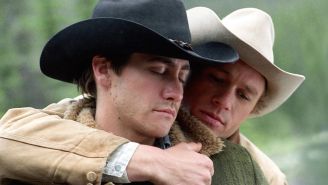 Ten years later, why ‘Brokeback Mountain’ is the Best Picture we deserved