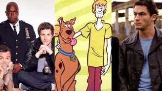 What the ‘Scooby Doo’ reboot could learn from ‘The Wire’