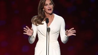 The bravest, dumbest tweets questioning Caitlyn Jenner’s bravery