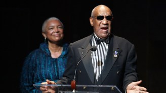 Camille Cosby Believes All Of Bill Cosby’s Accusers ‘Consented’ To Drugs And Sex