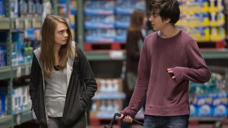 Review: ‘Paper Towns’ is just a paper movie in a not-so paper world