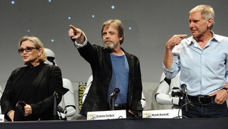 ‘Star Wars’: Top Quotes From ‘The Force Awakens Comic-Con Panel