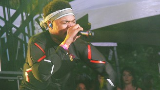 What Chance The Rapper Needs To Make His Next Mixtape His Best