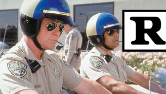 The ‘CHiPs’ Film Adaptation Is Going To Be An R-Rated Adventure Like ‘Lethal Weapon’