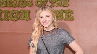 Chloe Moretz Will Join Seth Rogen, Rose Byrne, And Zac Efron In The Sequel To ‘Neighbors’