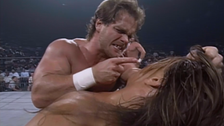 Uh, Bill Apter Believes The Chris Benoit Murder-Suicide Was A Setup And A Mob-Style Hit