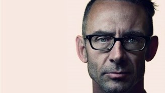 Chuck Palahniuk Talks About ‘Fight Club 2’ And Literally Inserting Himself Into The Story