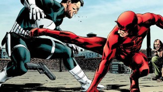 ‘Daredevil’ Season Two Will Finally Feature Marvel’s Version Of The Punisher