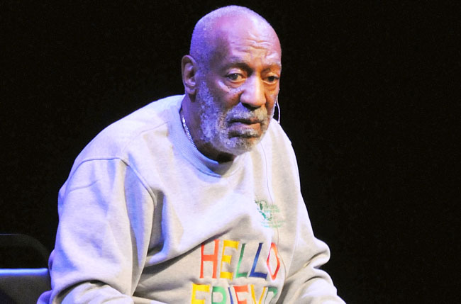 An Evening With Bill Cosby At King Center For The Performing Arts