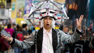 The Rest Of The Best Cosplay Of San Diego Comic-Con