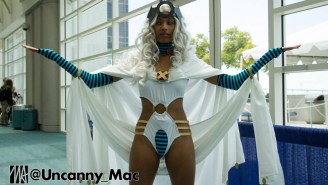 The Best Cosplay Of San Diego Comic-Con (Part Two)