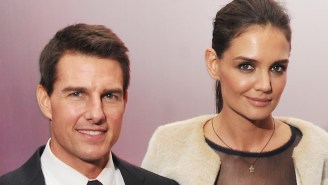 Is Tom Cruise Marrying Katie Holmes’ Long-Lost Twin?