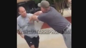 This Bloody Dad Fight Over Their Daughters’ Softball Game Got Out Of Hand [Updated With Mug Shots]