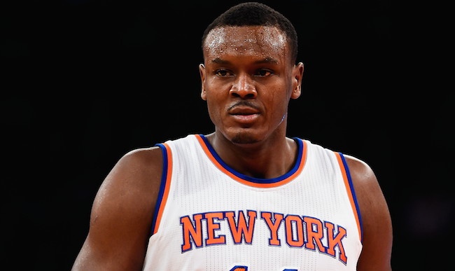 Samuel Dalembert