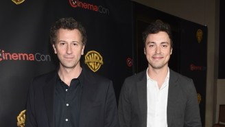 John Francis Daley And Jonathan Goldstein Will Write The ‘Spider-Man’ Reboot