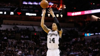 Is Danny Green Right When He Says ‘I Took What I Was Worth’ In Free Agency?