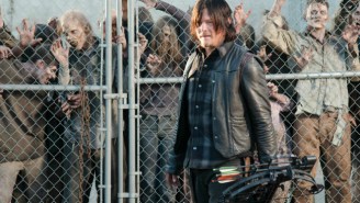 Daryl Dixon’s Best Quotes About Walkers, Pig’s Feet, And Peach Schnapps