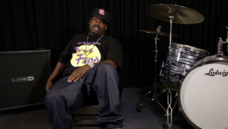 Daz Dillinger’s Jaw-Dropping Monthly Death Row Royalties Are Only Going To Get Bigger